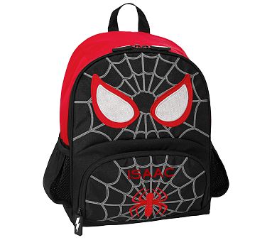 Reflective Miles Morales Critter Small Mackenzie RPET Backpack