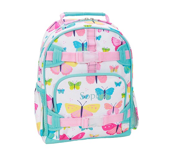 Custom listing annief Pottery offers Barn Kids Backpack