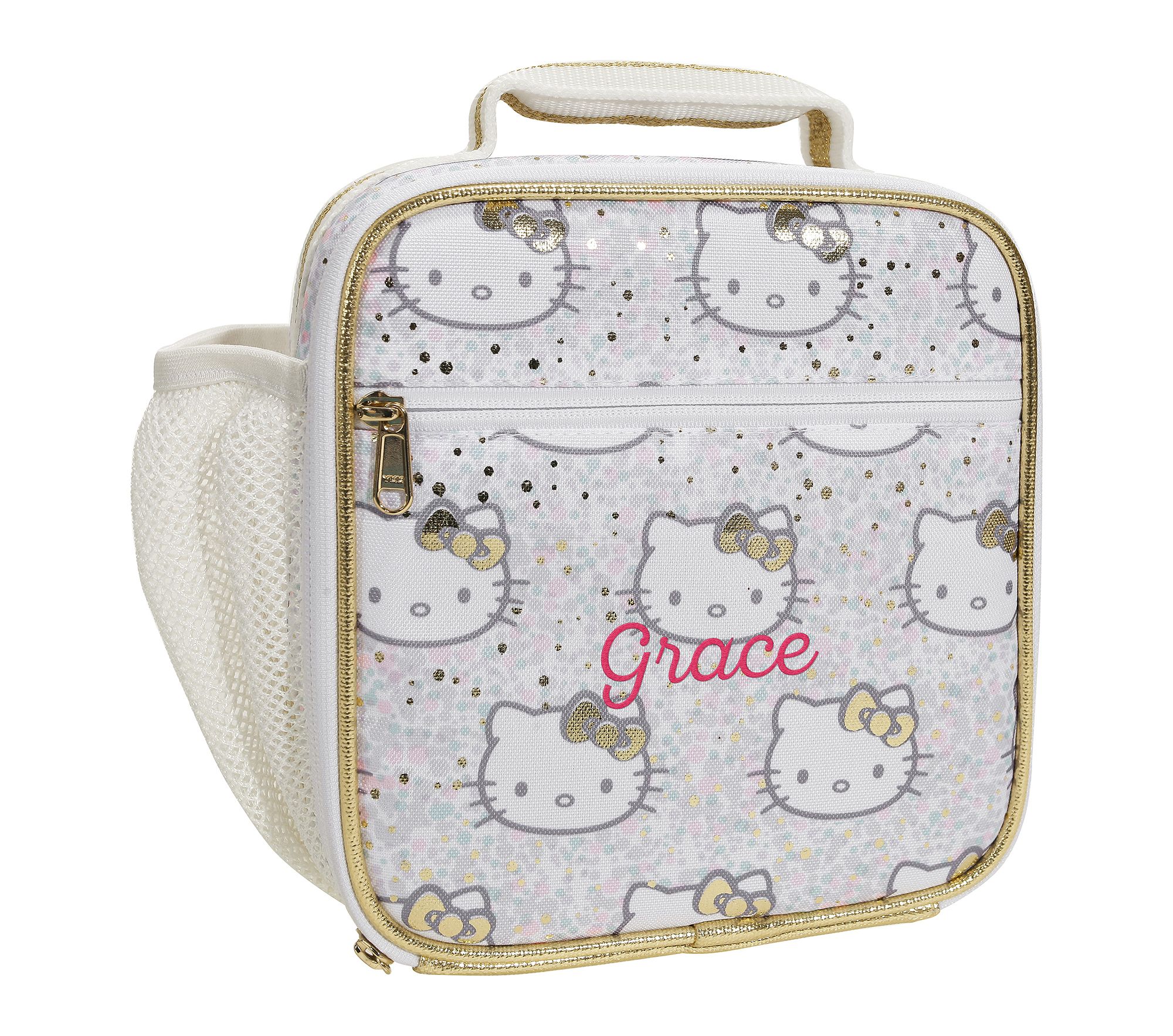Glam Hello Kitty® Mackenzie Classic RPET Lunch Box