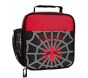 Reflective Spider-Man Miles Morales Critter Mackenzie Classic RPET Lunch Box