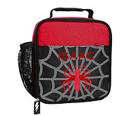 Mackenzie Marvel's Spider-Man Miles Morales Critter Reflective Lunch Box