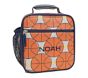 Glow-in-the-Dark Game Time Mackenzie Classic RPET Lunch Box