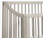 Harlow 4-in-1 Convertible Crib