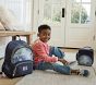 Mackenzie Earth &amp; Moon Holographic Backpack &amp; Lunch Bundle, Set of 3