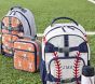 Mackenzie Baseball 3D Backpack &amp; Lunch Bundle, Set of 3