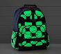 Mackenzie Play Ball Glow-in-the-Dark Backpacks