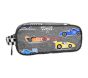 Mackenzie Race Cars Glow-in-the-Dark Pencil Case