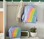 Mackenzie Rainbow Applique Backpack &amp; Lunch Bundle, Set of 3