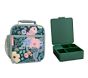 Mackenzie Rifle Paper Co. Garden Party Lunch &amp; Bento Bundle, Set of 2