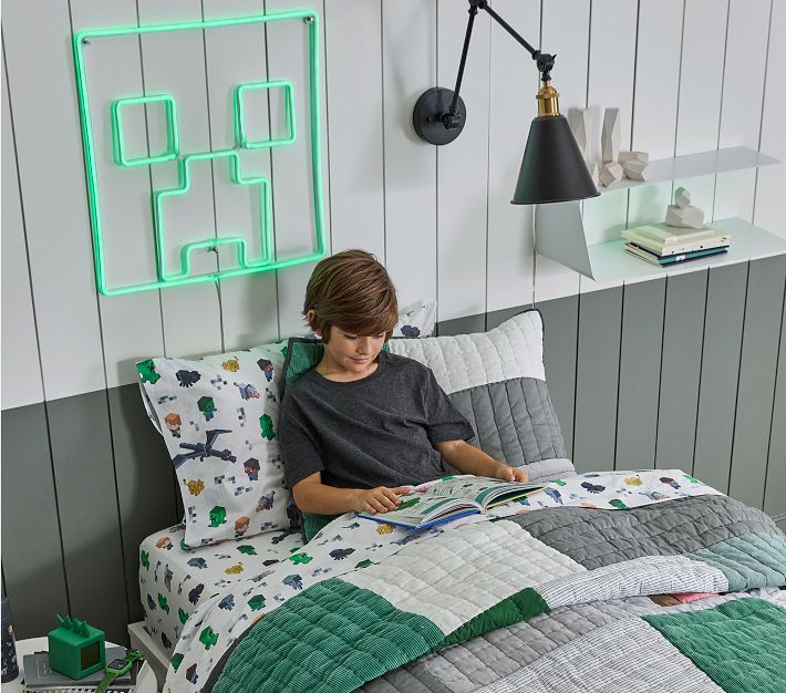 PotteryBarn Kids Sheets deals