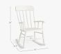 Windsor Rocking Chair