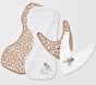 Disney <em>Bambi</em> Organic Muslin Bib & Burp Cloth Set