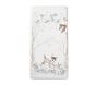 Disney <em>Bambi</em> Picture Perfect Organic Crib Fitted Sheet