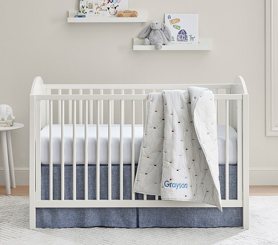 Asher bear baby bedding sale