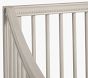 Harlow 4-in-1 Convertible Crib