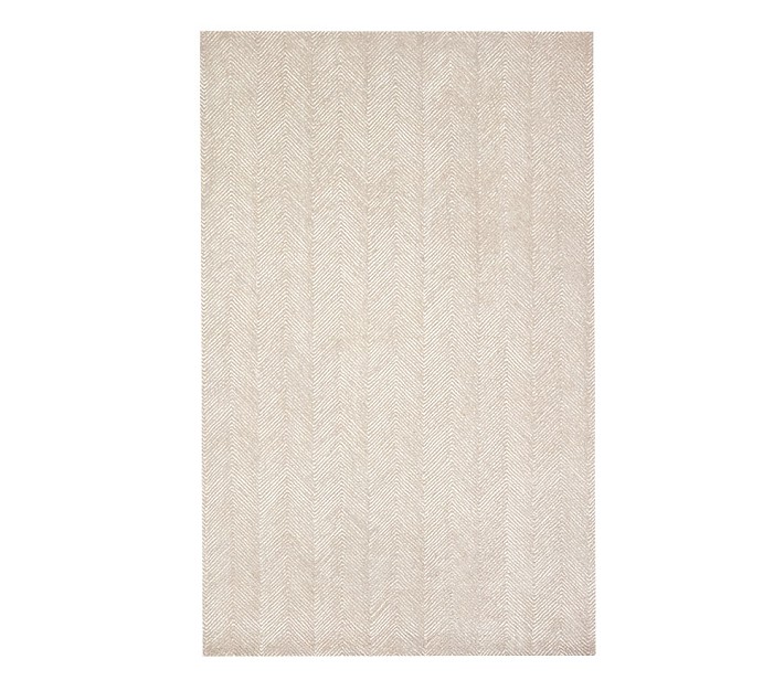 Herringbone Rug