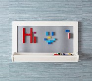 LEGO® Wall Activity Station