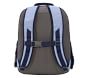 Mackenzie Blue Green Camo Glow-in-the-Dark Backpacks