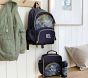 Mackenzie Earth &amp; Moon Holographic Backpack &amp; Lunch Bundle, Set of 3