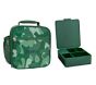 Mackenzie Green Classic Camo Lunch &amp; Bento Bundle, Set of 2