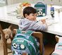 Mackenzie Green Sports Chenille Backpack &amp; Lunch Bundle, Set of 3