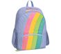 Mackenzie Rainbow Applique Backpacks