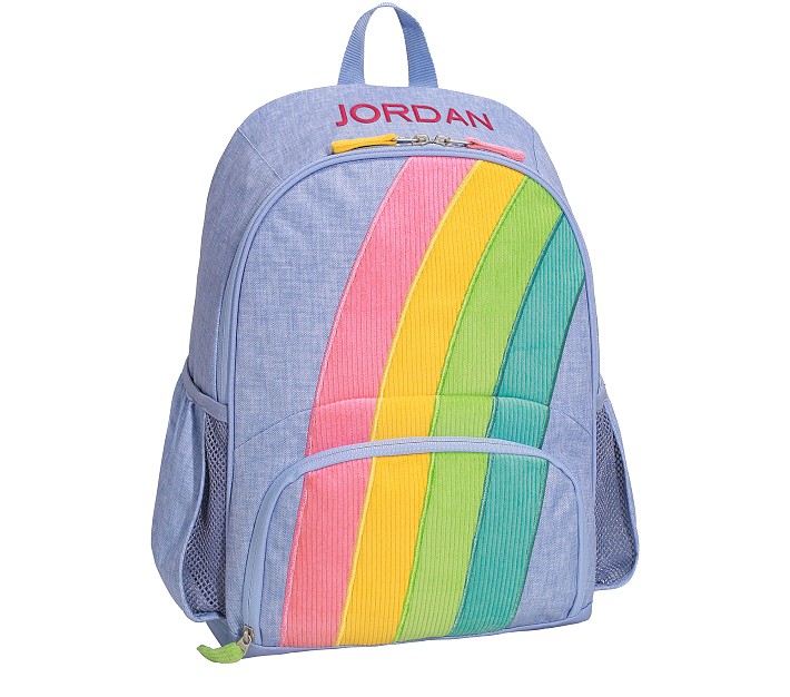 Backpacks rainbow hotsell