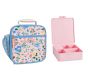 Mackenzie Rifle Paper Co. Bramble Fields Lunch &amp; Bento Bundle, Set of 2