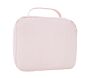 Monique Lhuillier Blush Rosette Cold Pack Lunch Box