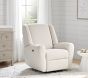 Taylor Swivel Glider Recliner