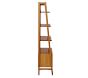 west elm x pbk Mid-Century Bookshelf - Wide Tower