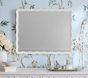 AERIN Wavy Mirror (24&quot; x 30&quot;)