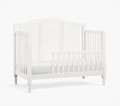 Pottery barn catalina crib conversion kit on sale