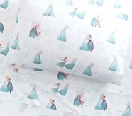 Disney Frozen Organic Sheet Set & Pillowcases