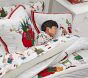 Dr. Seuss's The Grinch&#8482; Quilt & Shams