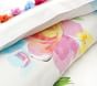 Hope for Flowers by Tracy Reese Bright Bouquet Organic Duvet Cover &amp; Shams