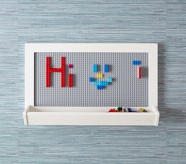 LEGO® Wall Activity Station