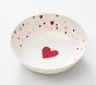 Love Bug Hearts Nursery Feeding Set