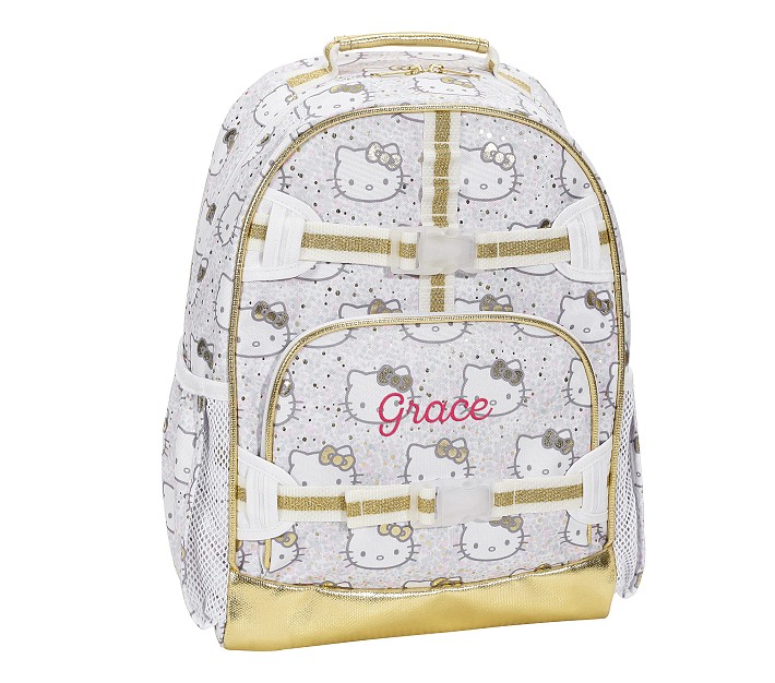 Mackenzie Glam Hello Kitty&#174; Backpacks