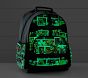 Mackenzie Marvel Comics Glow-in-the-Dark Backpacks