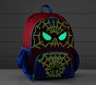 Mackenzie Marvel's Spider-Man Critter Glow-in-the-Dark Backpacks