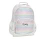 Mackenzie Metallic Ombre Backpacks