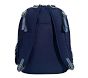 Mackenzie Navy Dinosaur Bones Glow-in-the-Dark Adaptive Backpacks