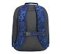 Mackenzie Navy Planet Tie-Dye Backpacks