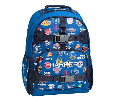 Nba school bags hotsell