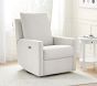 Ayden Swivel Glider Recliner