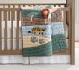 Brendan Animals Baby Quilt