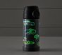 Mackenzie Race Cars Glow-in-the-Dark Water Bottle