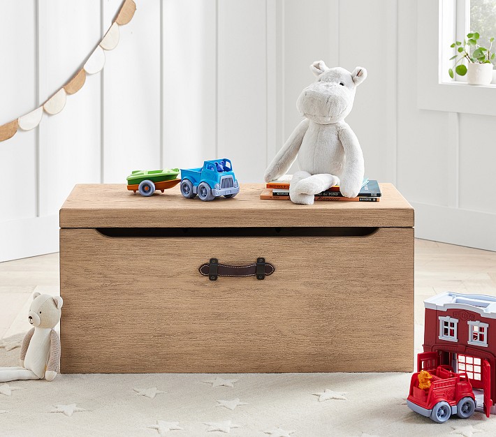 Baby toy chests online