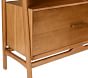 west elm x pbk Mid-Century Bookshelf - Wide Tower